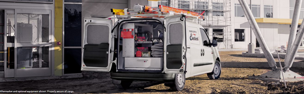 Peterson Chrysler Jeep Dodge in Lumberton NC