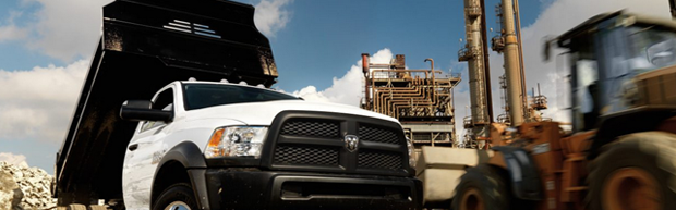 Peterson Chrysler Jeep Dodge in Lumberton NC