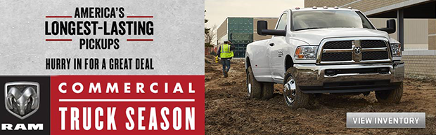 Peterson Chrysler Jeep Dodge in Lumberton NC