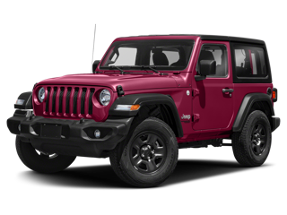 Wrangler - Peterson Chrysler Jeep Dodge in Lumberton NC
