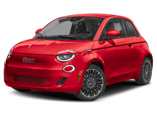 Fiat 500e - Peterson Chrysler Jeep Dodge in Lumberton NC