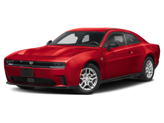 Charger Daytona - Peterson Chrysler Jeep Dodge in Lumberton NC