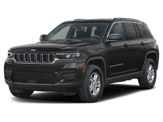 2025 Jeep Grand Cherokee - Peterson Chrysler Jeep Dodge in Lumberton NC
