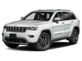 Grand Cherokee WK - Peterson Chrysler Jeep Dodge in Lumberton NC
