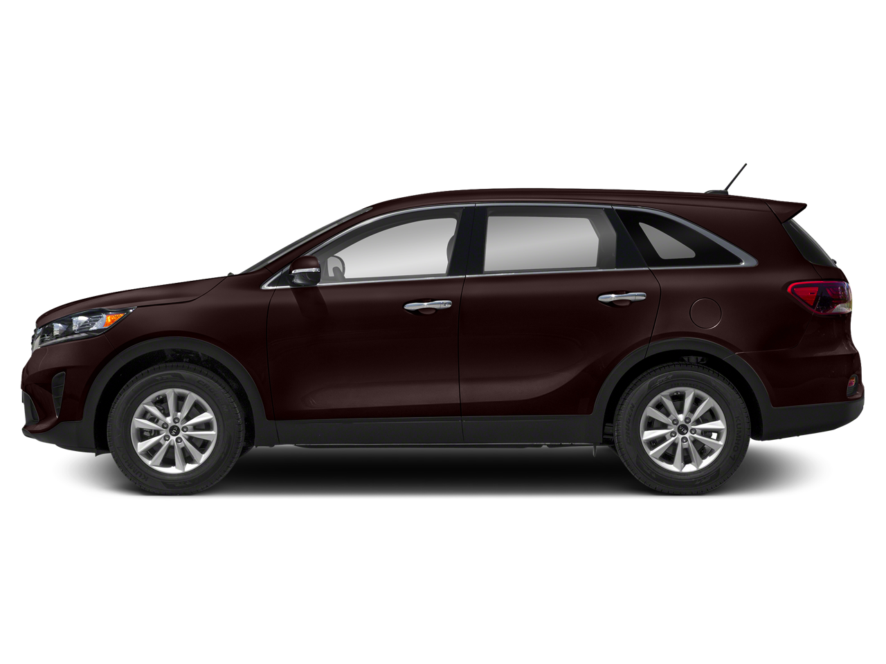 2020 Kia Sorento 2.4L LX