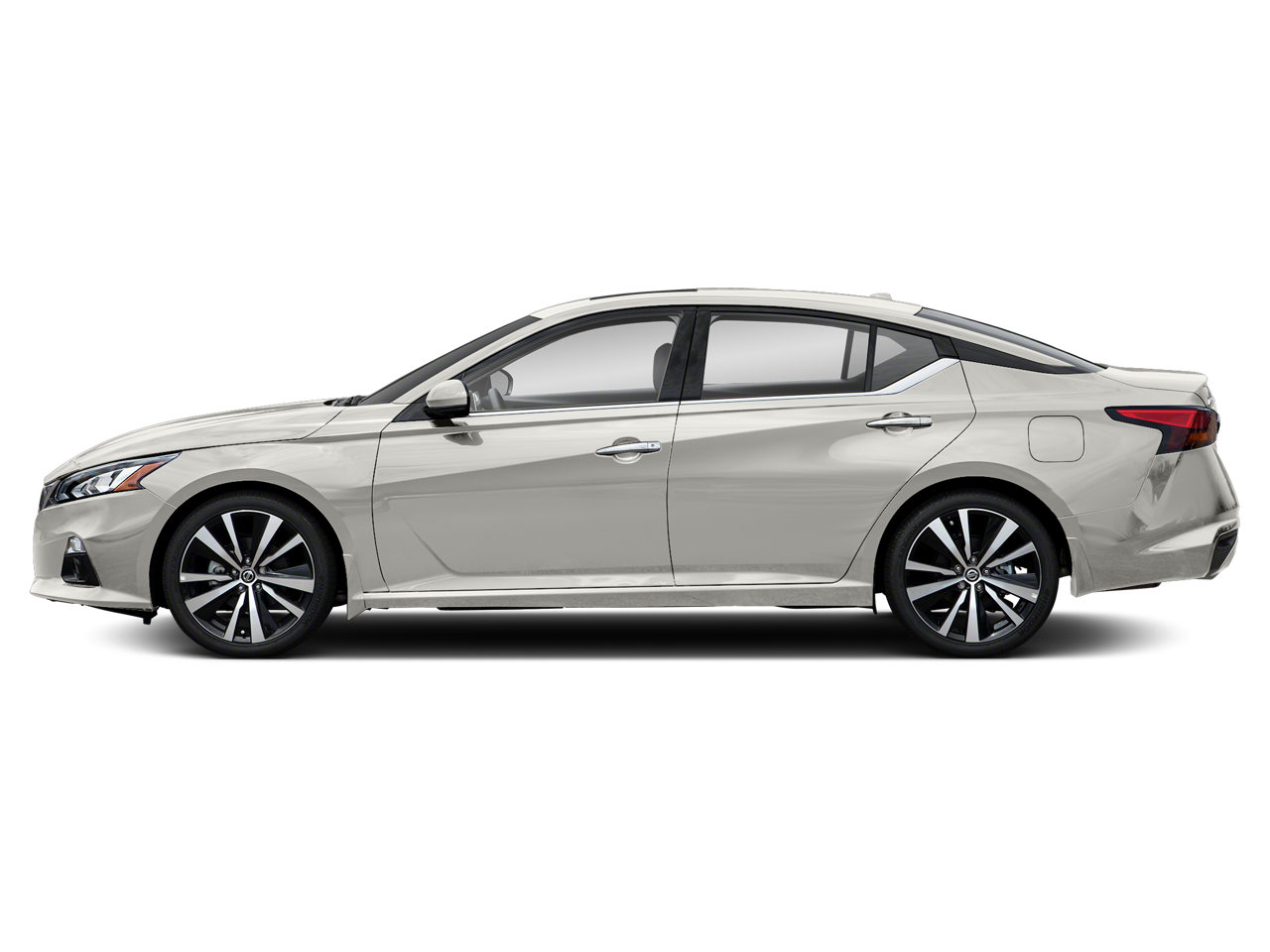 2021 Nissan Altima Platinum Intelligent AWD