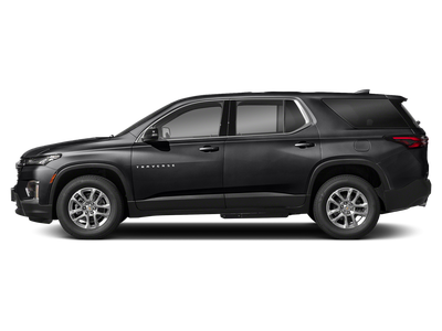 2022 Chevrolet Traverse FWD LS