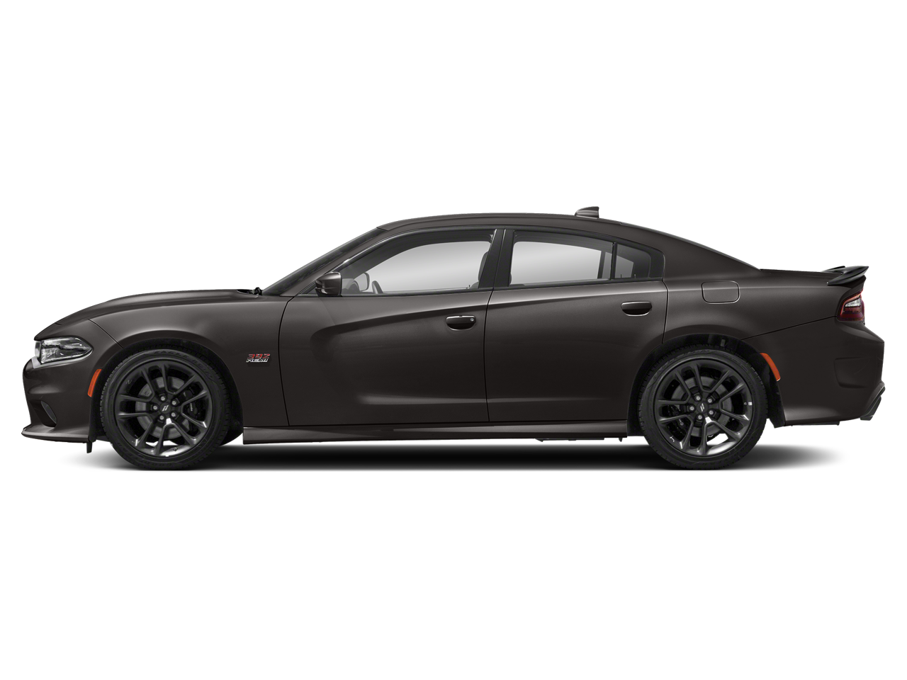 2022 Dodge Charger R/T Scat Pack photo 2