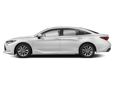 2022 Toyota Avalon XLE