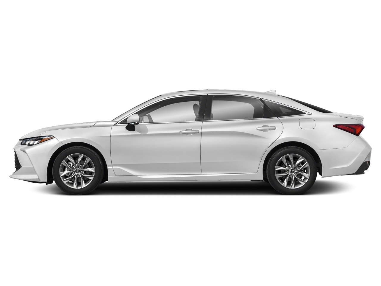 2022 Toyota Avalon XLE