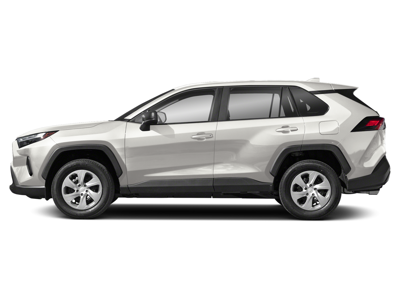 2023 Toyota RAV4 LE photo 3
