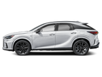 2024 Lexus RX 350 F SPORT Handling
