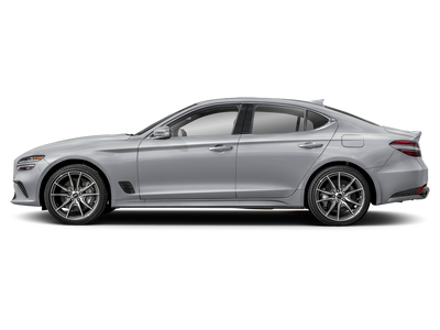 2025 Genesis G70 2.5T AWD
