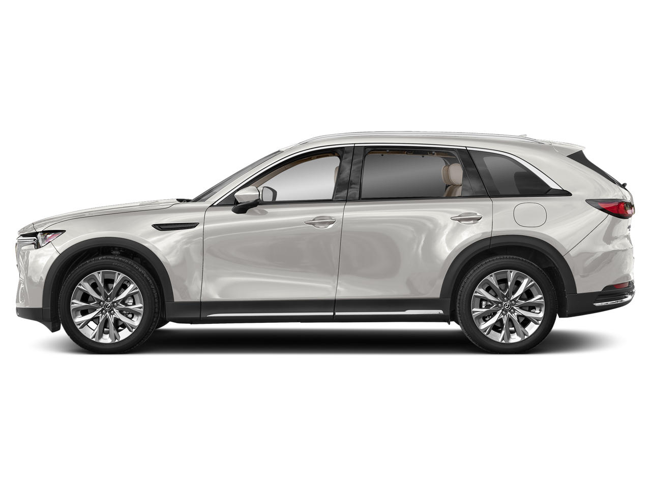2025 Mazda Mazda CX-90 3.3 Turbo Premium Plus Package