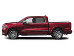 2025 RAM 1500 Tungsten
