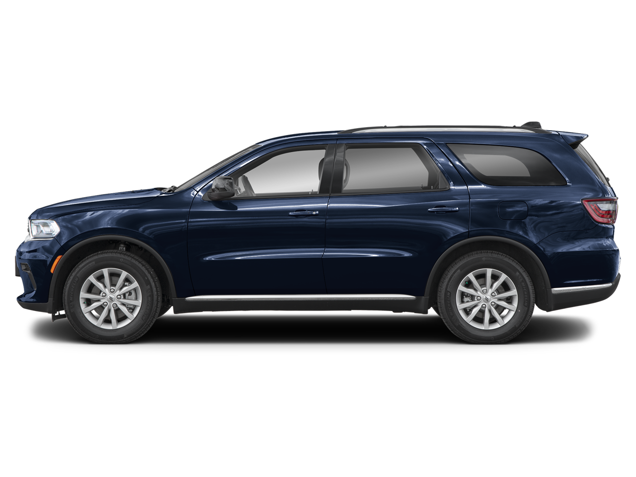 2026 Dodge Durango DURANGO GT RWD