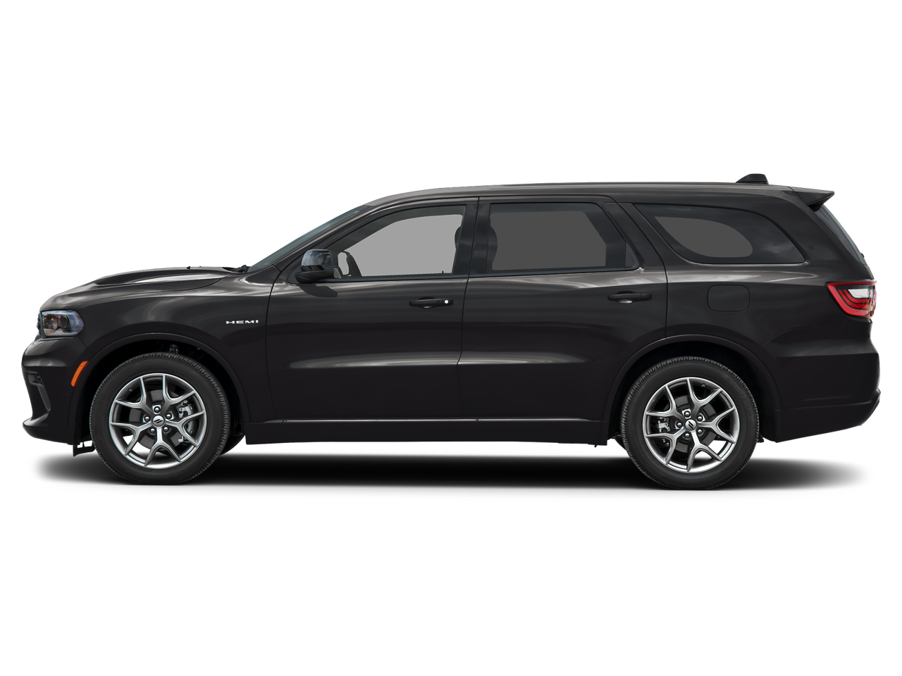 2026 Dodge Durango DURANGO GT PREMIUM AWD HEMI V8