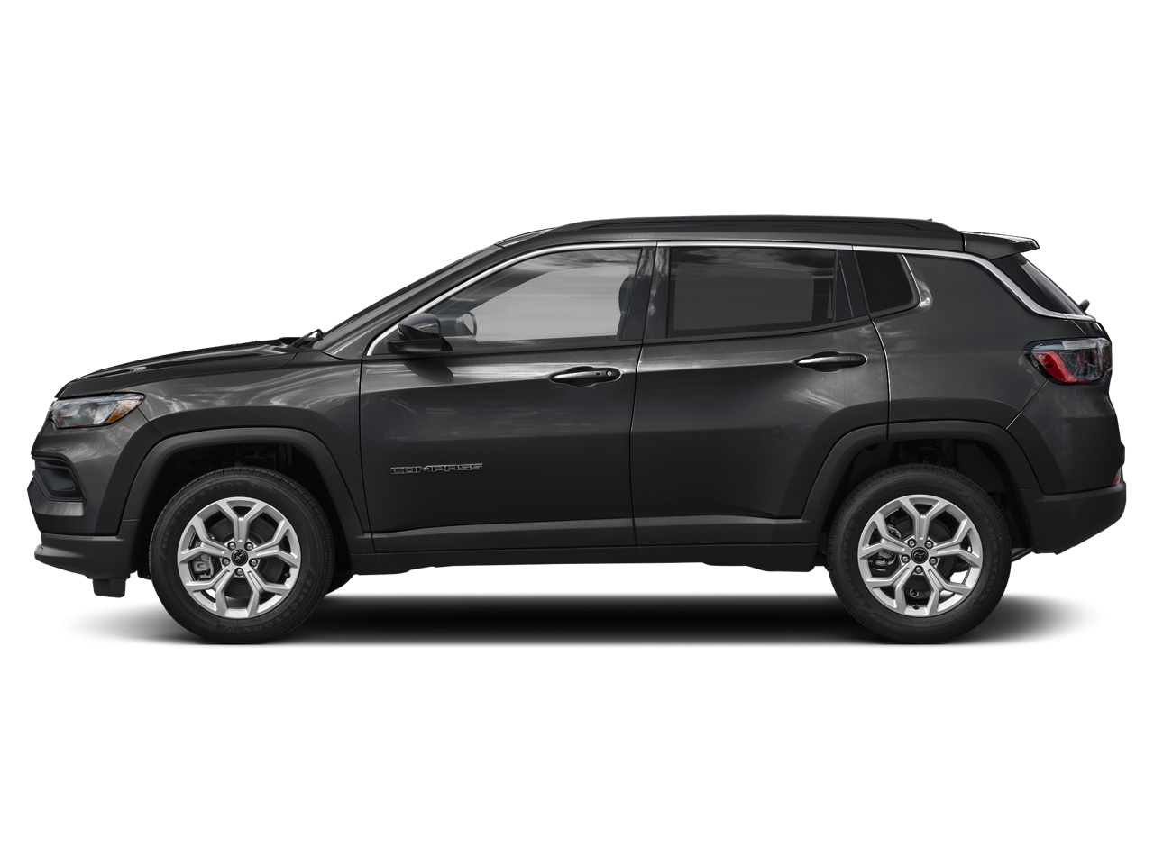 2026 Jeep Compass Altitude - Photo 3