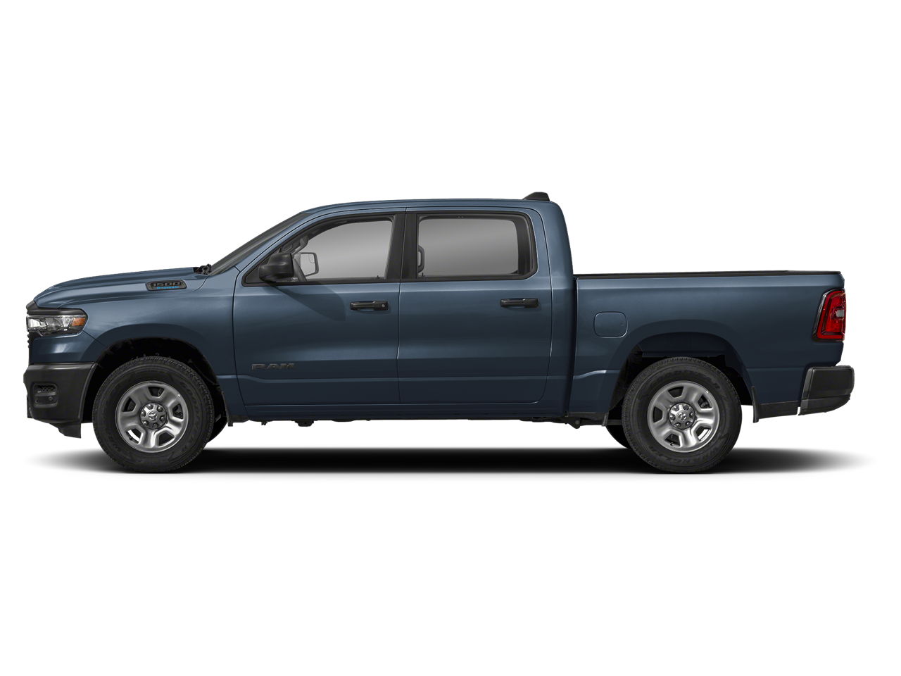 2026 RAM Ram 1500 RAM 1500 TRADESMAN CREW CAB 4X2 6'4' BOX