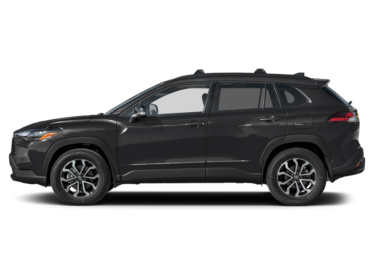 2026 Toyota Corolla Cross Hybrid SE