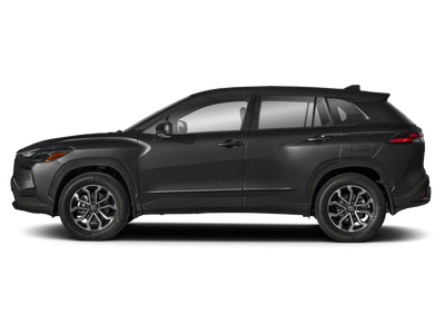 2026 Toyota Corolla Cross Hybrid S