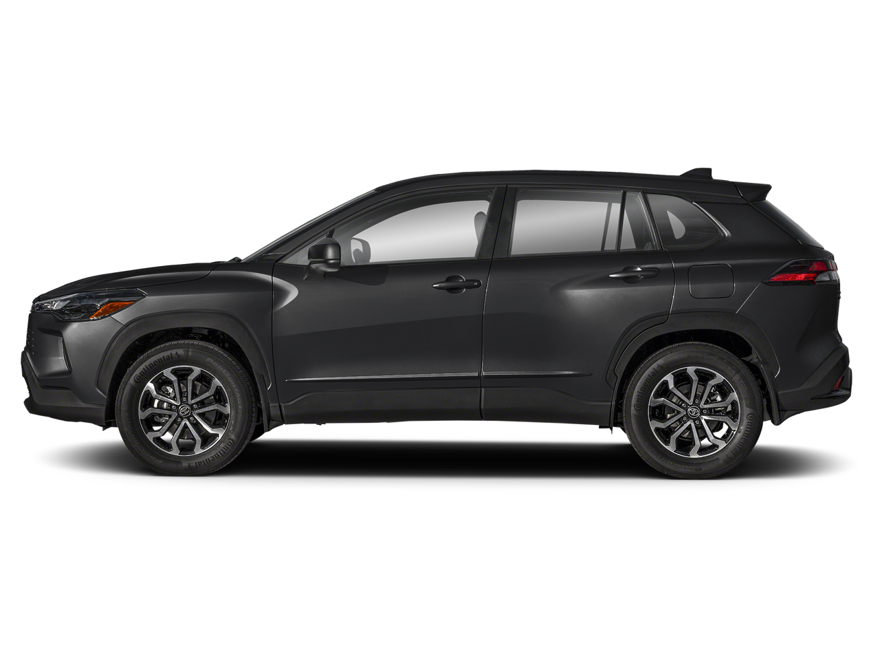 2026 Toyota Corolla Cross Hybrid S