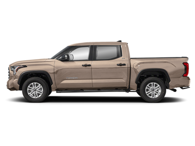2026 Toyota Tundra SR5 CrewMax 5.5' Bed