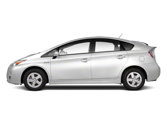 2010 Toyota Prius I
