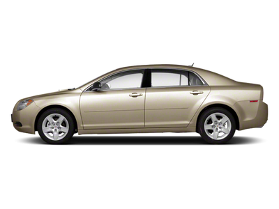 2012 Chevrolet Malibu 1LT