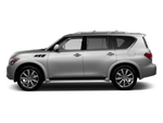 2012 INFINITI Qx56 Base