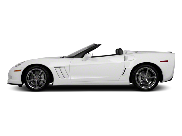 2013 Chevrolet Corvette 427