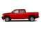 2013 Chevrolet Silverado 1500 LTZ