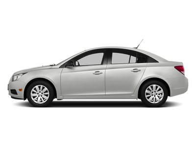 2014 Chevrolet Cruze 1LT Auto