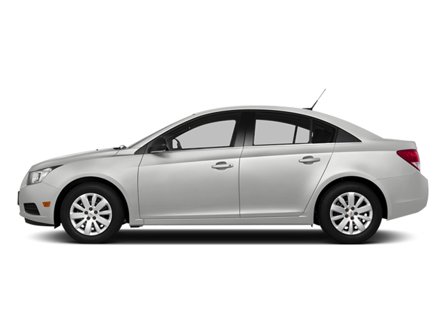 2014 Chevrolet Cruze 1LT Auto