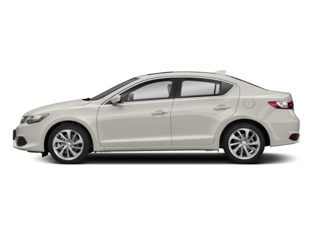 2018 Acura ILX Premium Package