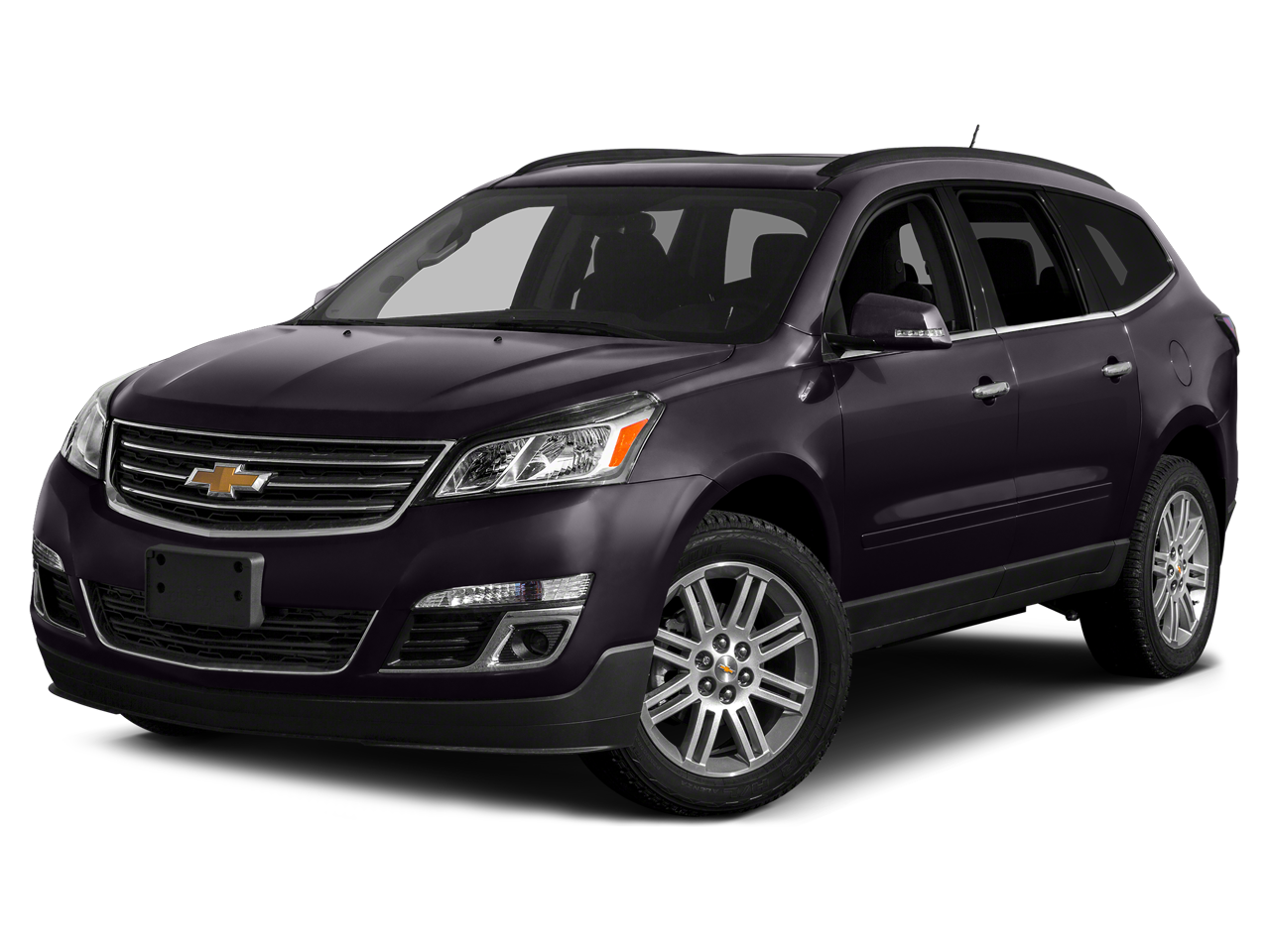 2015 Chevrolet Traverse 1LT
