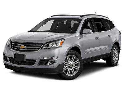 2015 Chevrolet Traverse LS