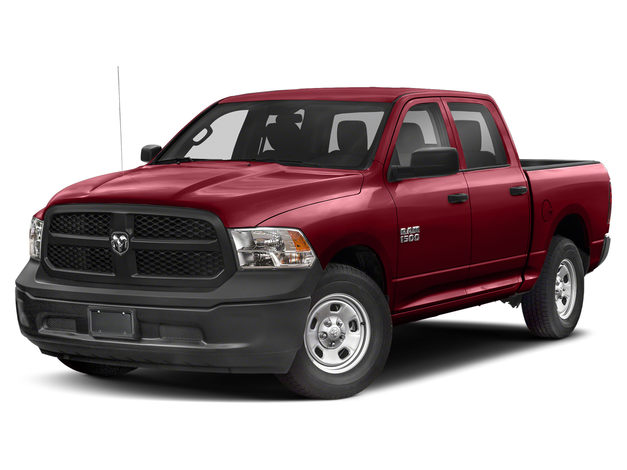 2015 RAM 1500 Pickup Express