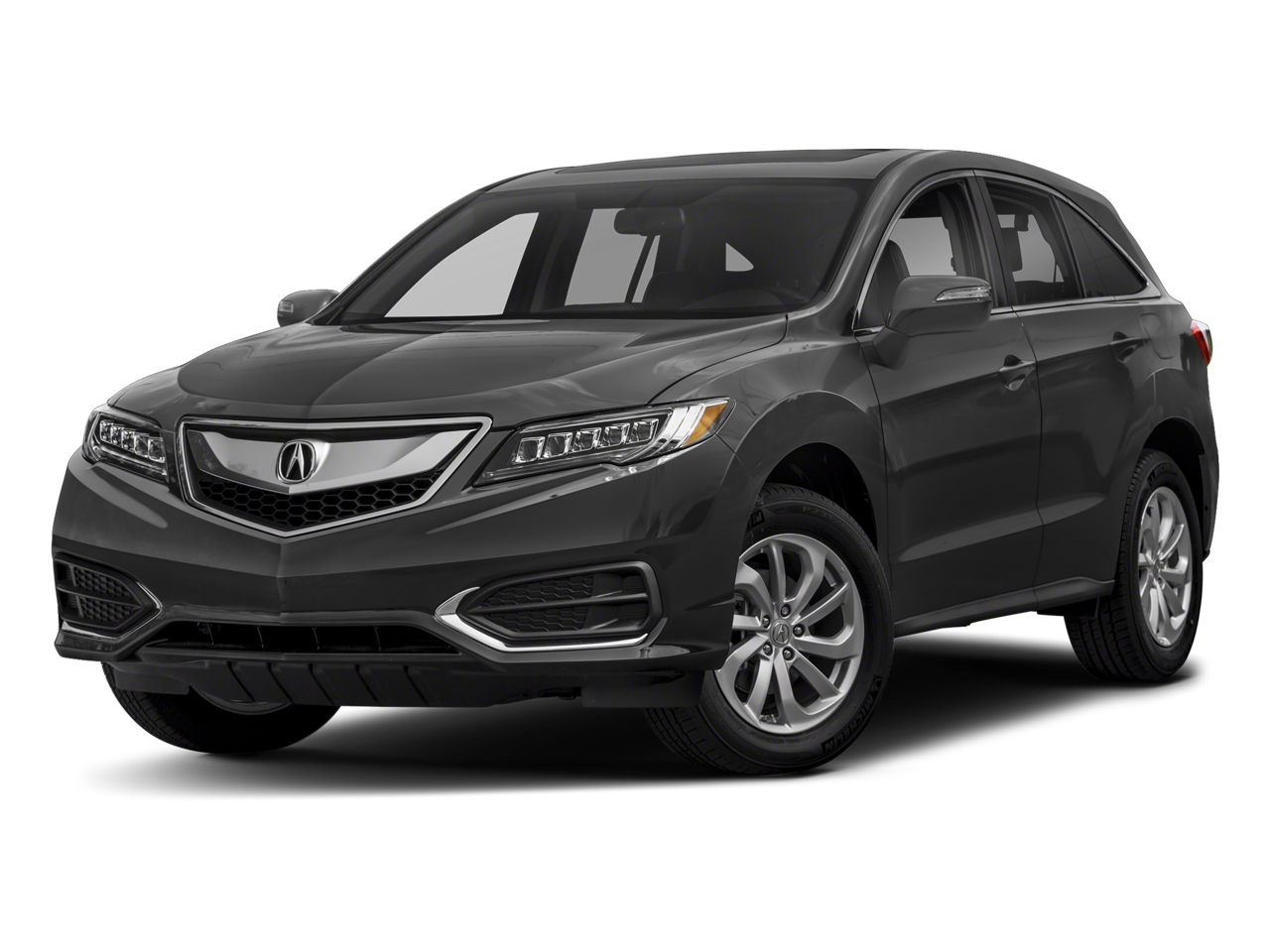 2018 Acura RDX Base