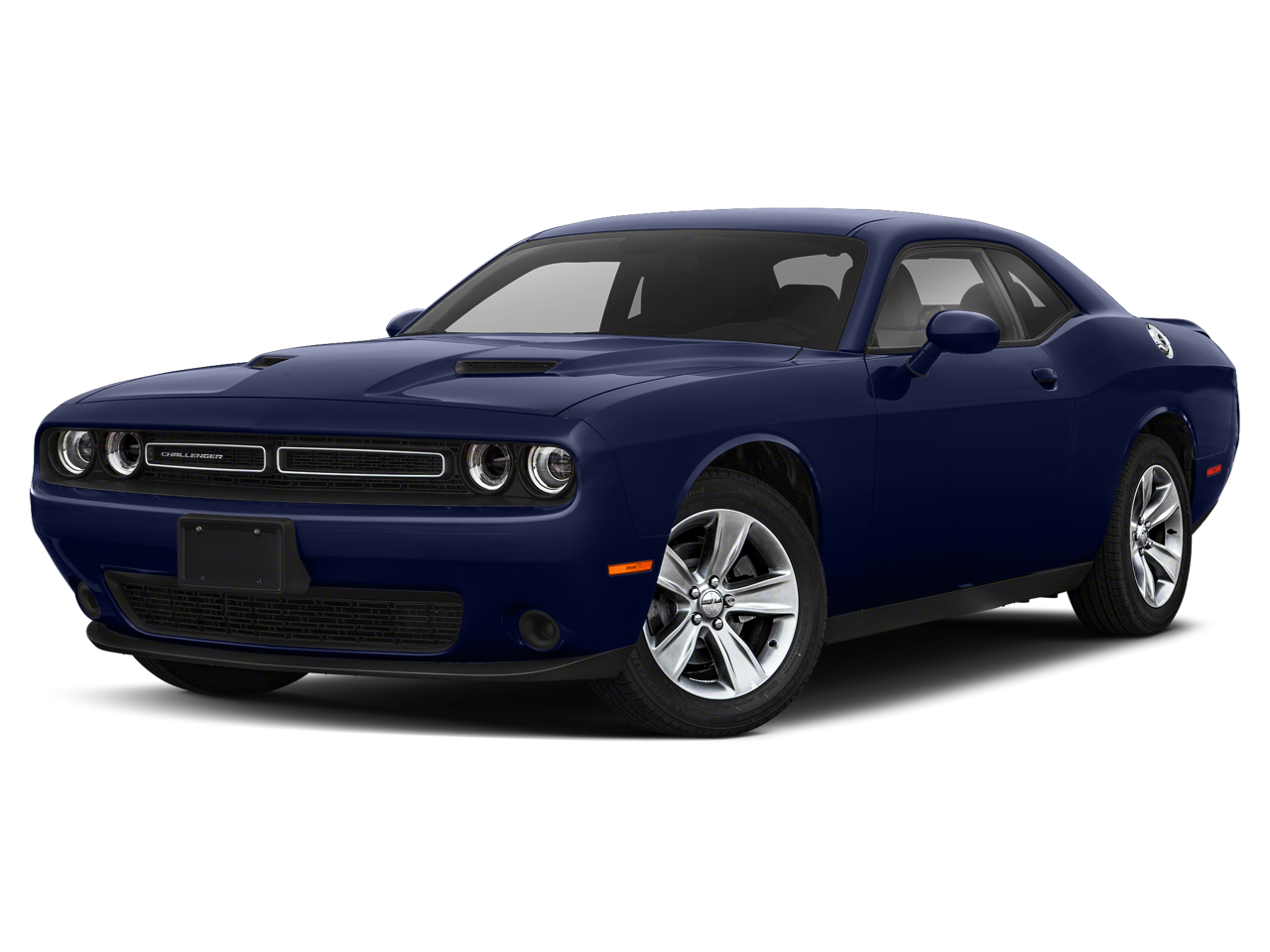 2021 Dodge Challenger SXT Auto's photo