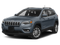 2021 Jeep Cherokee Latitude Plus FWD