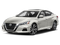 2021 Nissan Altima Platinum Intelligent AWD