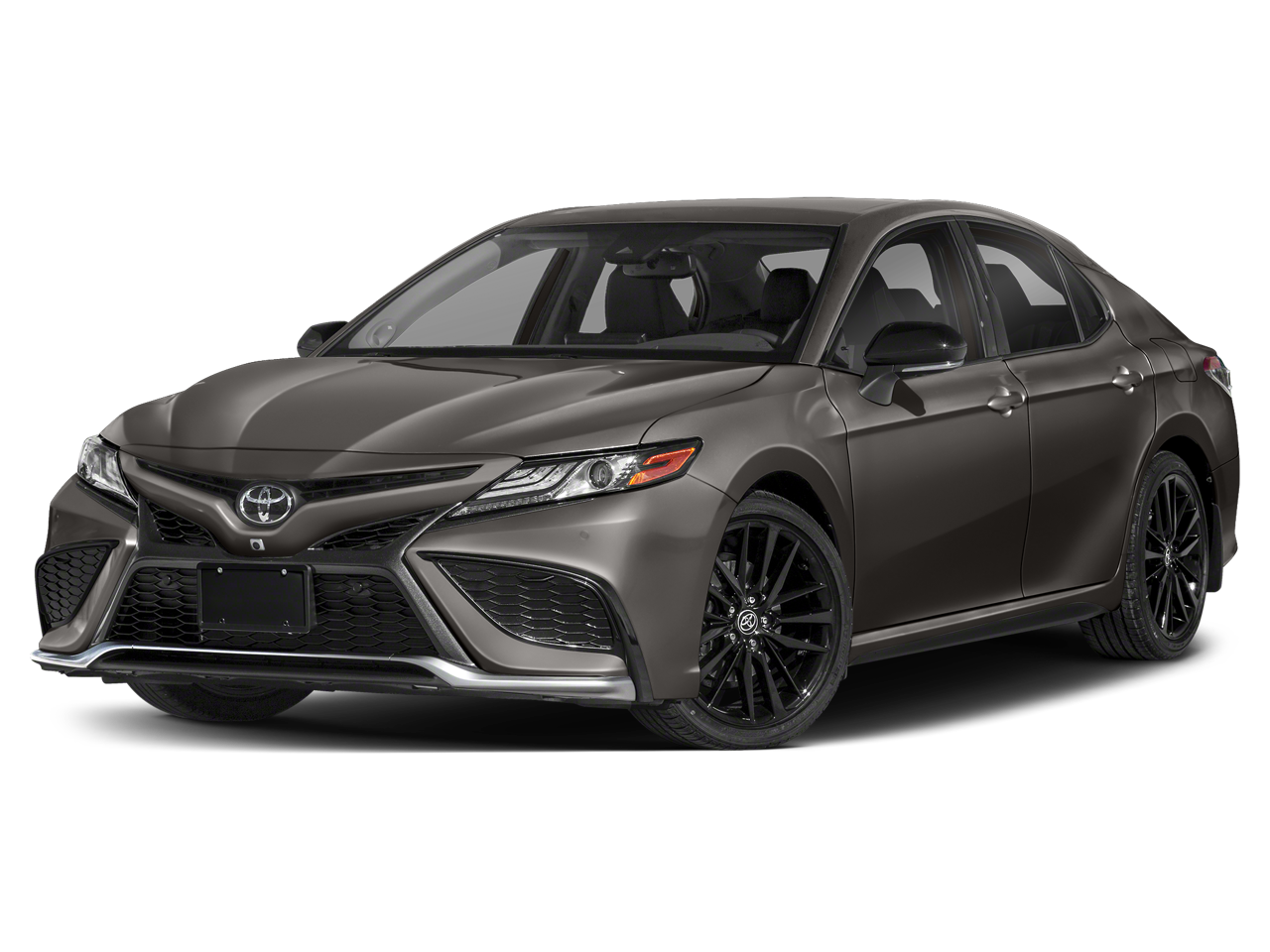 2021 Toyota Camry XSE for sale in Lumberton, NC