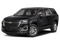 2022 Chevrolet Traverse FWD LS