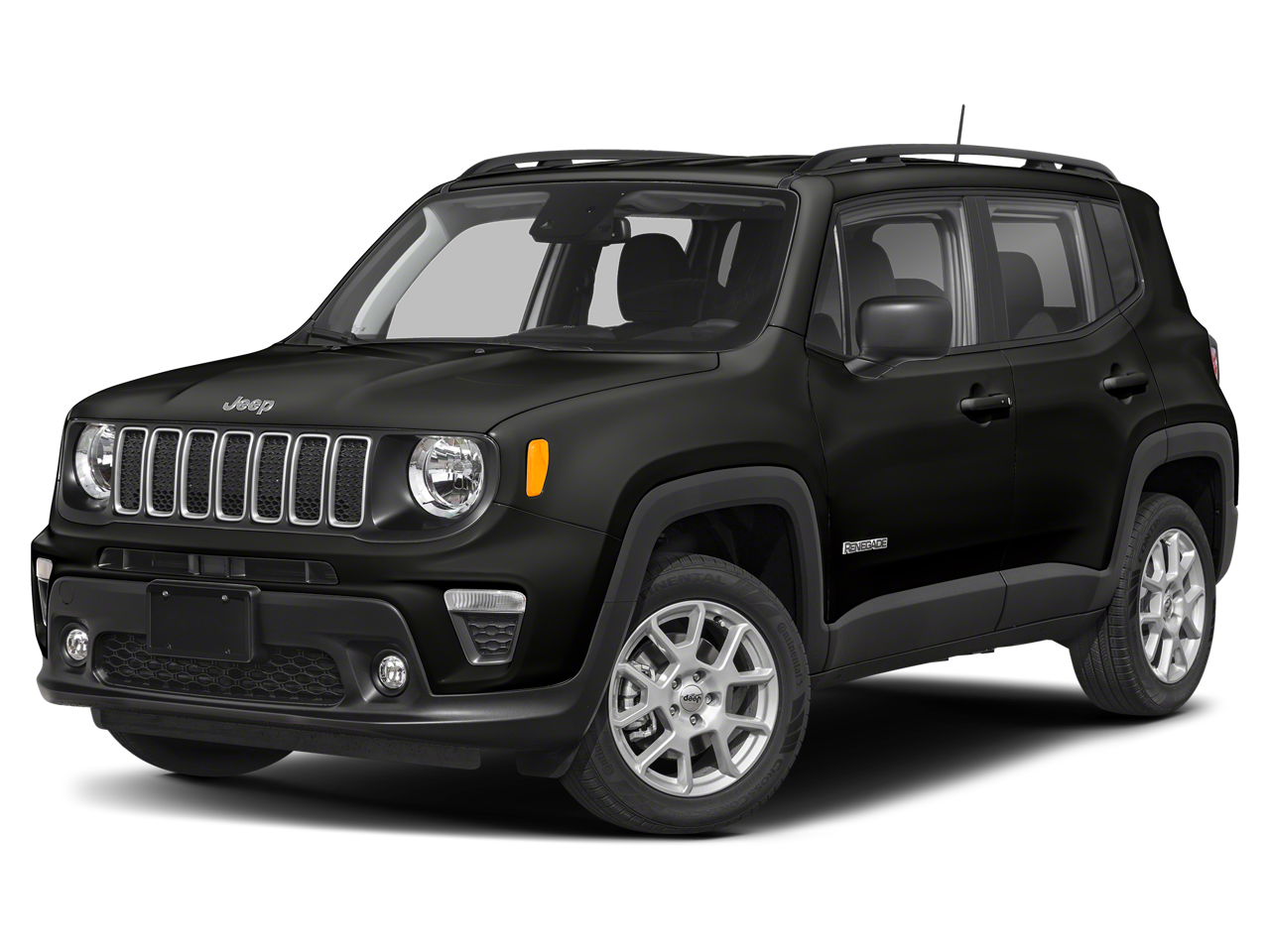 2022 Jeep Renegade Latitude for sale in Lumberton, NC