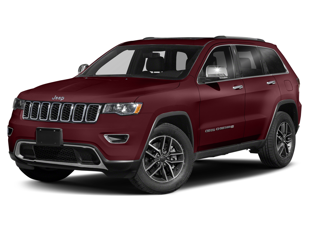 2022 Jeep Grand Cherokee WK