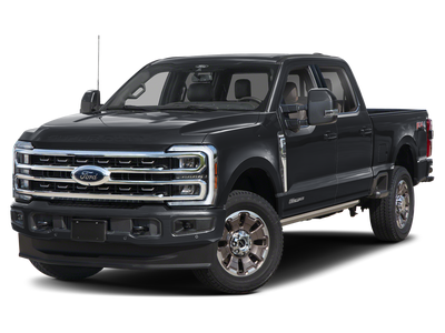 2023 Ford F-250 King Ranch