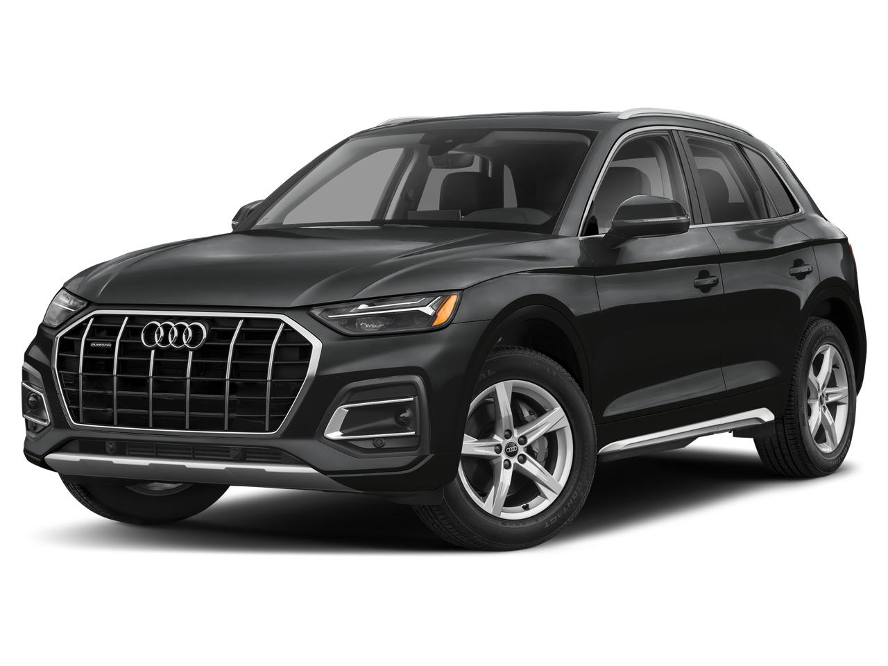 2024 Audi Q5 45 S line Premium quattro