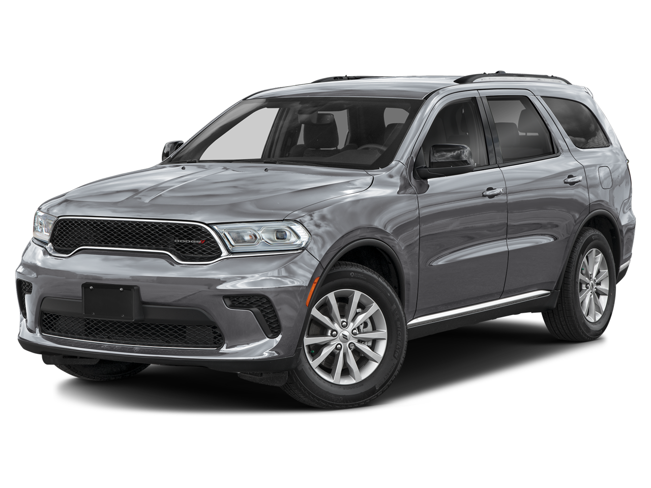 2024 Dodge Durango SRT 392 AWD