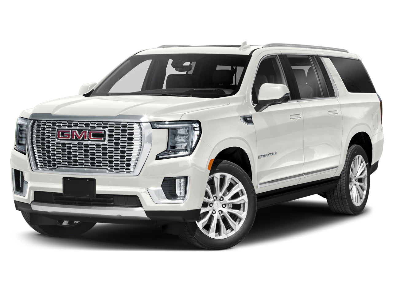 2024 GMC Yukon XL 4WD Denali Ultimate